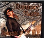 Dudley Taft-Screaming In The Wind-CD