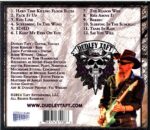 Dudley Taft-Screaming In The Wind-CD