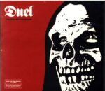 Duel-Fears Of The Dead-CD