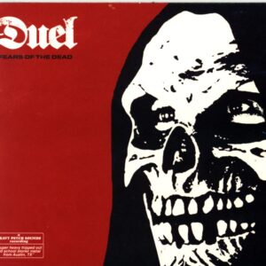 Duel-Fears Of The Dead-CD