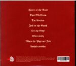 Duel-Fears Of The Dead-CD