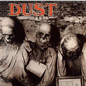 Dust-Dust-CD