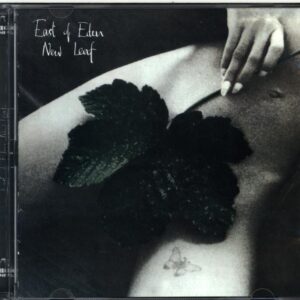 East Of Eden-New Leaf-CD