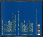 Eddy Current Suppression Ring-Eddy Current Suppression Ring Primary Colours-CD