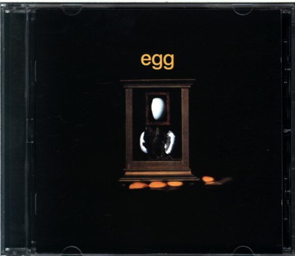 Egg-Egg-CD