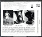 Ejwuusl Wessahqqan-Ejwuusl Wessahqqan-CD