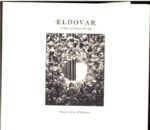 Eldovar-A Story Of Darkness and Light-CD