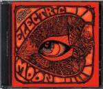 Electric Moon-Mind Explosion-CD