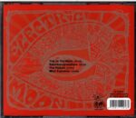 Electric Moon-Mind Explosion-CD