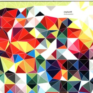 Elephant9-Dodovoodoo-CD