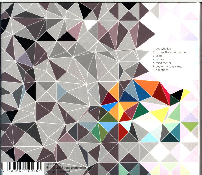 Elephant9-Dodovoodoo-CD-2 Elephant9-Dodovoodoo-CD