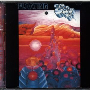 Eloy-Floating-CD