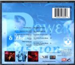 Eloy-Power And The Passion-CD