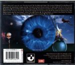 Eloy-Timeless Passages-CD