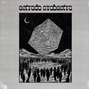 Estrada Orchestra-Playground-LP Vinyl
