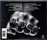 Fear-More Beer-CD
