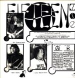 Fifteen-The Choice Of A New Generation US 1992-LP Vinyl