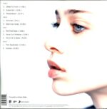 Fiona Apple-Tidal RP 2023-LP Vinyl