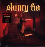Fontaines D.C.-Skinty Fia yellow-LP Vinyl