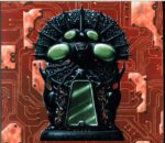 Frankie And The Witch Fingers-Data Doom-CD