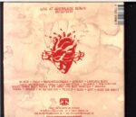 Friedemann Hinz-Unterwegs-CD