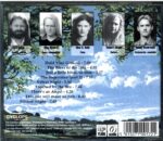 Fruitcake-Power Structure-CD