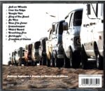 Fu Manchu-King Of The Road-CD
