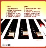 Fu Manchu-We Must Obey RE 2016-LP Vinyl