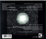 Full Earth-Cloud Sculptors-CD