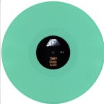 Gama Bomb-Tales From The Grave In Space green-LP Vinyl