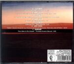 Gerard-Keyboards Triangle-CD