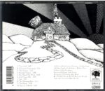 Ginhouse-Ginhouse-CD