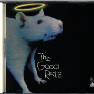 Good Rats-The Good Rats-CD