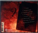 Gordian Knot-Emergent-CD