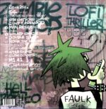 Gorillaz-Gorillaz RE EU 2021-LP Vinyl