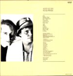 Green On Red-Here Come The Snakes-LP Vinyl