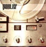 Greenleaf-Revolution Rock signed EU 2001-LP Vinyl