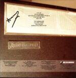 Greenleaf-Revolution Rock signed EU 2001-LP Vinyl