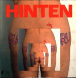 Guru Guru-Hinten-LP Vinyl