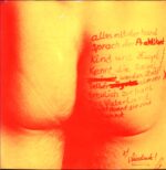 Guru Guru-Hinten-LP Vinyl