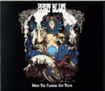 Have Blue-When The Flowers Get Teeth-CD