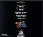 Have Blue-When The Flowers Get Teeth-CD