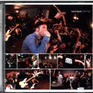 Have Heart-10.17.09-CD