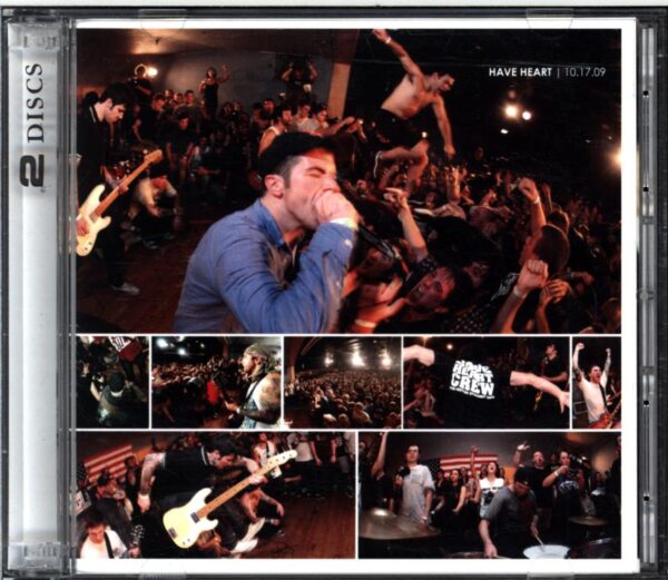 Have Heart-10.17.09-CD