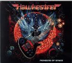Hawkestrel-Pioneers Of Space-CD
