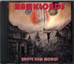 Hawklords-Brave New World-CD