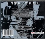 Hawklords-Brave New World-CD