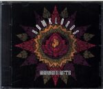 Hawklords-Heaven's Gate-CD