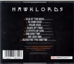 Hawklords-Heaven's Gate-CD