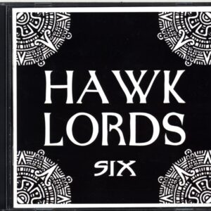 Hawklords-Six-CD